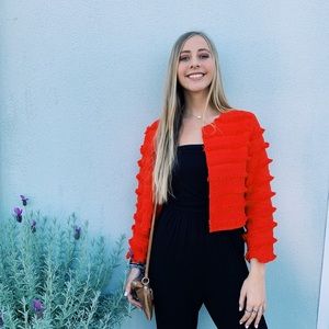 Meet your Posher, Katy